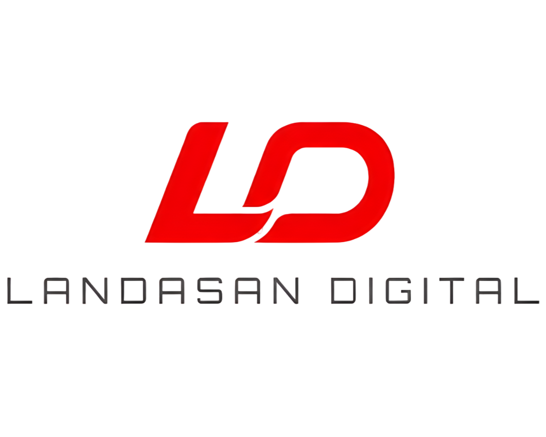 Landasan Digital